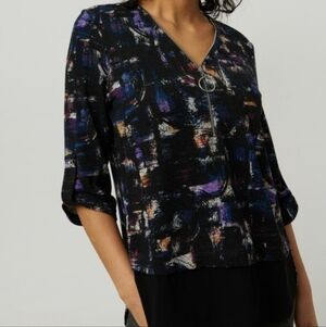 Joseph Ribkoff Tunic Top 16